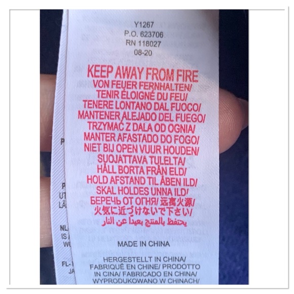 Baby Boden Robbin Knitted Cardigan Sweater Blue Size 3-4Y - Picture 8 of 9